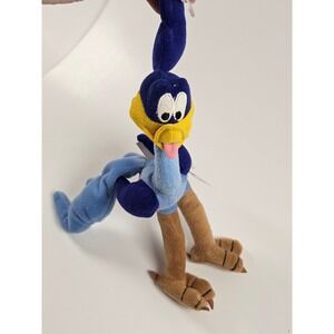 Vintage 1998 11 inch Plushie Warner Brother's Studio Store new/tags